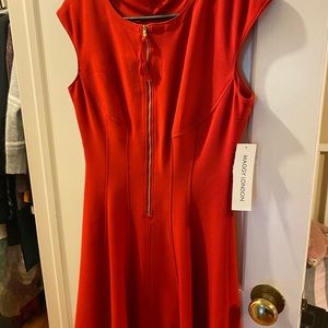 Maggy London dress NWT